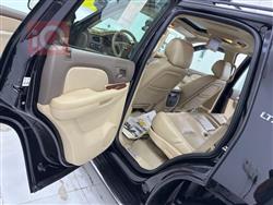 شێڤرۆلێت تاهۆ